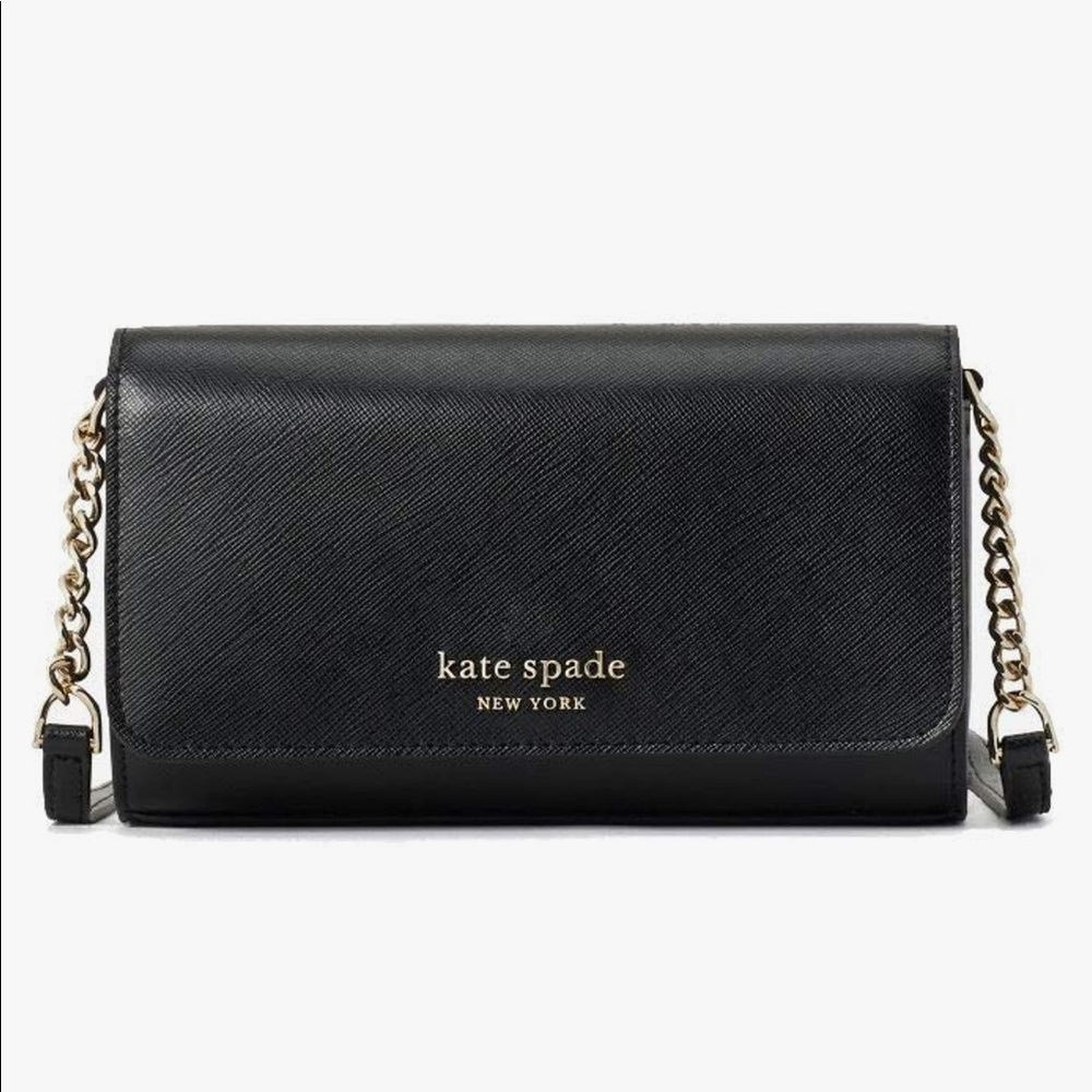Kate Spade Small Crossbody Purse